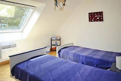 Ferienhaus, Strandnähe Smaragdküste-ehemals T...