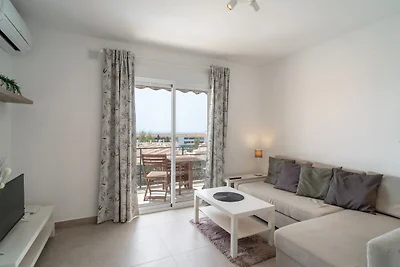 apartman za odmor Obiteljski odmor Nerja