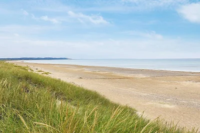 Meeresruhe am Tranum Strand-By Traum