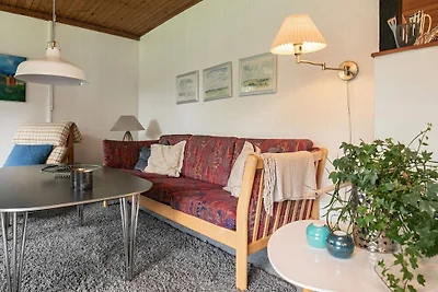 6 Personen Ferienhaus in Blåvand