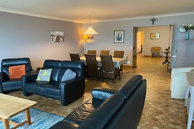 Appartamento a Nieuwpoort con spiaggia sul...