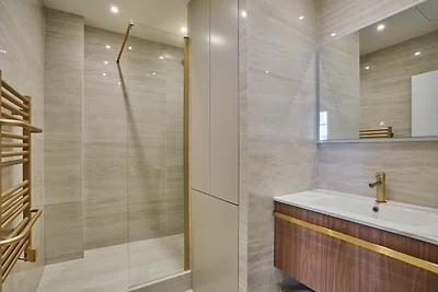 Wohnung Tour Eiffel Invalides