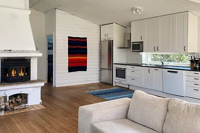 3 Personen Ferienhaus in NORRTÄLJE