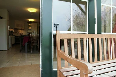 Ferienhaus in Noordbeemster mit Sprudelbad
