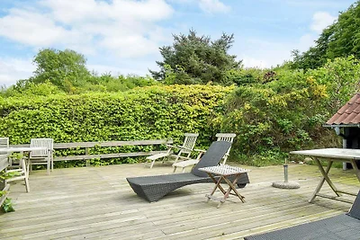 5 Personen Ferienhaus in Asnæs-By Traum