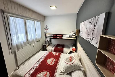 Residenza Le Veymont per sei persone