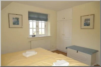 Ferienhaus in Föhr mit 2 Schlafzimmer