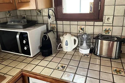 Residenzhaus im Stadtzentrum mit Parkplatz