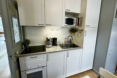 Unterkunft mit Blick auf Wasserfall für...