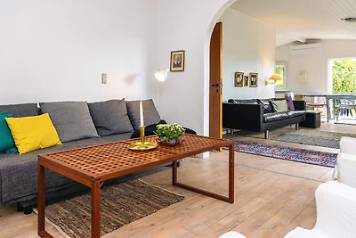 8 Personen Ferienhaus in Ålbæk