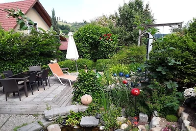 1 im romantischen Gästehaus Annas-Home