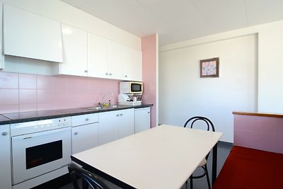 Apartment in Estartit für 2 Personen