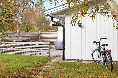 6 Personen Ferienhaus in LAHOLM-By Traum
