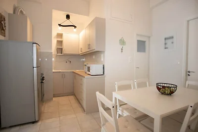 Apartment am Meer in Gerolimenas, Mani