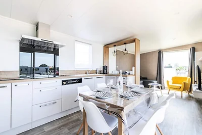 Urlaub für 6 Personen in einem Resort mit beh...