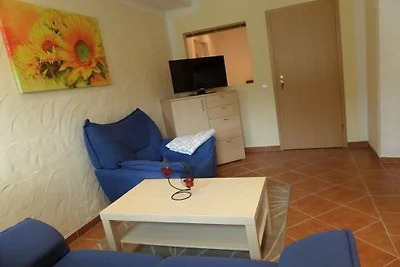 Ferienwohnung mit 1 Schlafzimmer