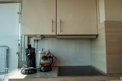 Haus Seeluft Wohnung 32
