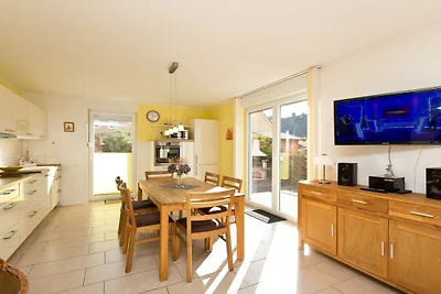 Ferienhaus mit 4 Schlafzimmer