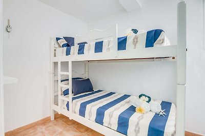 Apartment auf Mallorca in Strandnähe