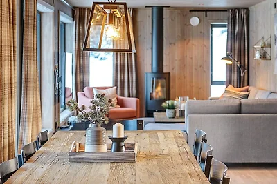 10 Personen Ferienhaus in Fåvang