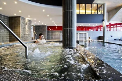 Prestige-Residenz Odalys Fermes Châtel