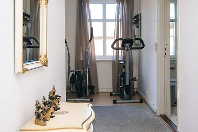 6 Personen Ferienhaus in Grenaa