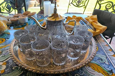 Haus Sogni di Giove mit Privatpool