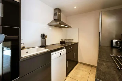 Appartamento duplex di 6 locali per 12 person...