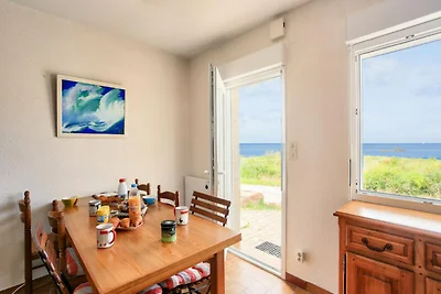 Apartment in Erquy in der Nähe des Strandes...