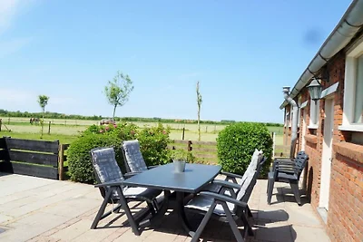 OK19 Vakantiehuis Oostkapelle