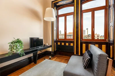 Studio in der Nähe von Ribeira do Porto
