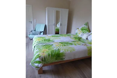 Time out Adendorf Comfortable Vacation Home