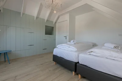 Casa vacanze in un parco a misura di bambino