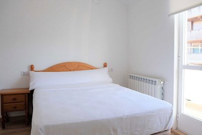 Einladendes Apartment in Ourense mit privater...