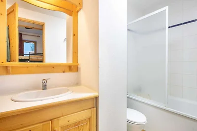 Appartamento a Saint-Sorlin con Vista