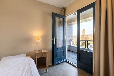 Appartamento vicino al mare a Domburg