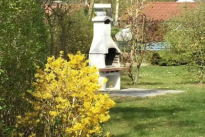 Casa vacanze con sauna nel parco vacanze...