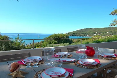 Red Mullet House Isola d'Elba