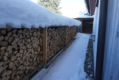 Einzelstandort mit  Wallbox