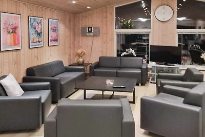 Geraumiges Refugium am Limfjorden -- By Traum...