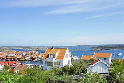 2 Personen Ferienhaus in Gullholmen
