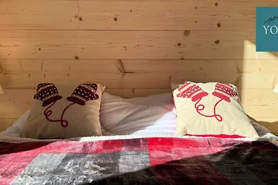 Gli Chalet Dell'Arvan