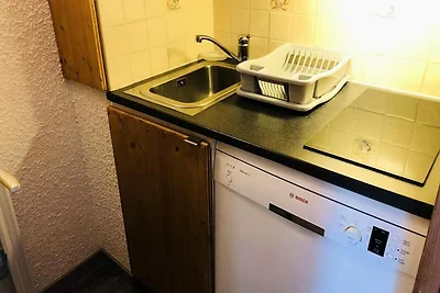 Studio für 4 Personen