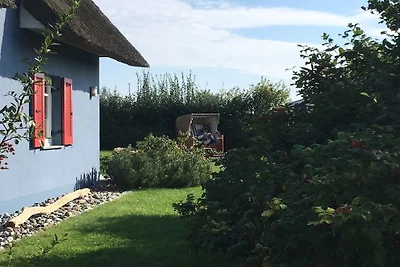Ferienhaus mit 2 Schlafzimmer