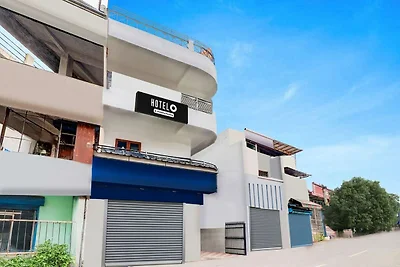 Hotel O Dehradun Central Junction