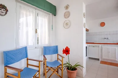 Ferienhaus in San Vincenzo in Strandnähe