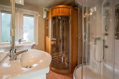 Gem�tliches Chalet in Hoge Hexel