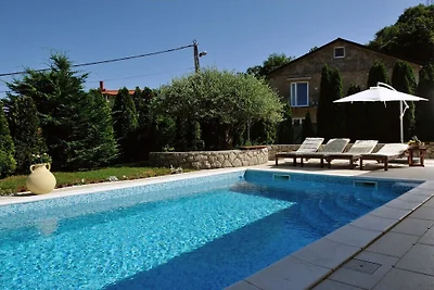 Villa Olea Bregi