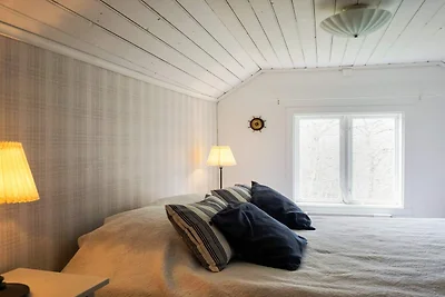 5 Personen Ferienhaus in BRASTAD