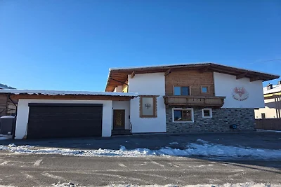 Ruhig gelegene Ferienwohnung Brixental